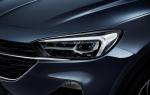 Buick Encore GX 2019 года (CN)